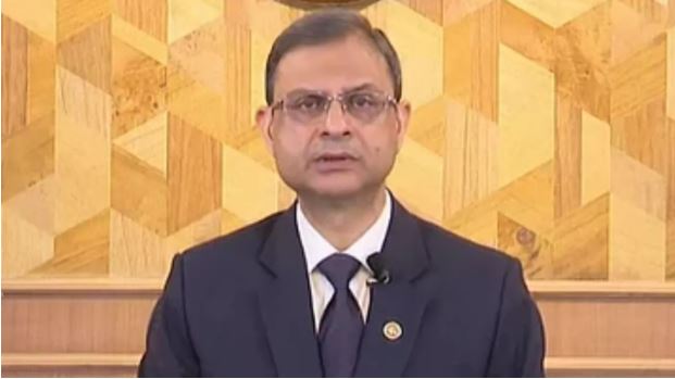 'जरूरत पड़ी तो नीतिगत कदम उठाने से पीछे नहीं हटेंगे', टैरिफ पर बोले आरबीआई गवर्नर