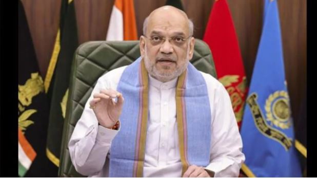 मोदी कैबिनेट के फैसले पर बोले शाह: लक्ष्य है पिछड़ों को सशक्त बनाना