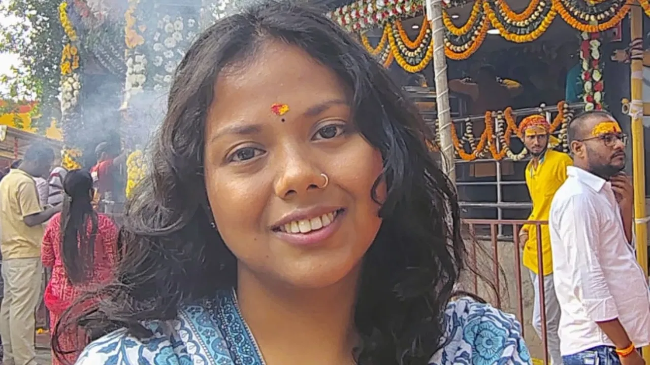 बिहार: कामाख्या एक्सप्रेस से छात्रा को फेंका, लूटपाट का विरोध किया था