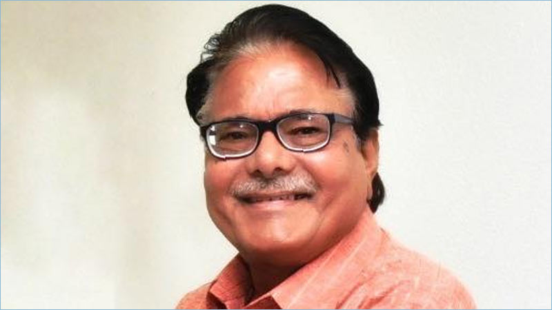 कलम के जुझारू योद्धा को आख़िरी सलाम !
