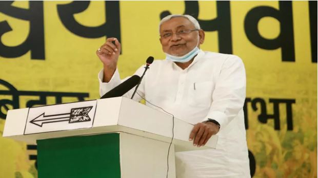 बिहार कैबिनेट ने गया का नाम बदला, सरकारी कर्मियों का महंगाई भत्ता बढ़ा