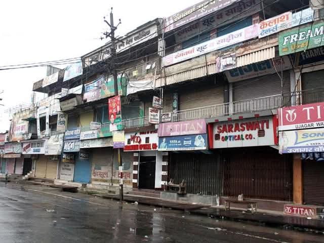 पहलगाम हमला: मुजफ्फरनगर में अभूतपूर्व बन्द