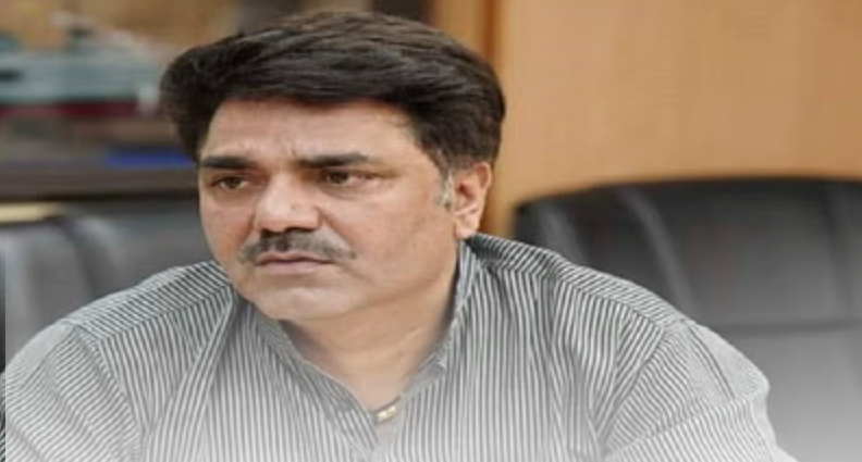 दिल्ली पुलिस ने नरेश बाल्यान की मकोका जमानत याचिका का किया विरोध