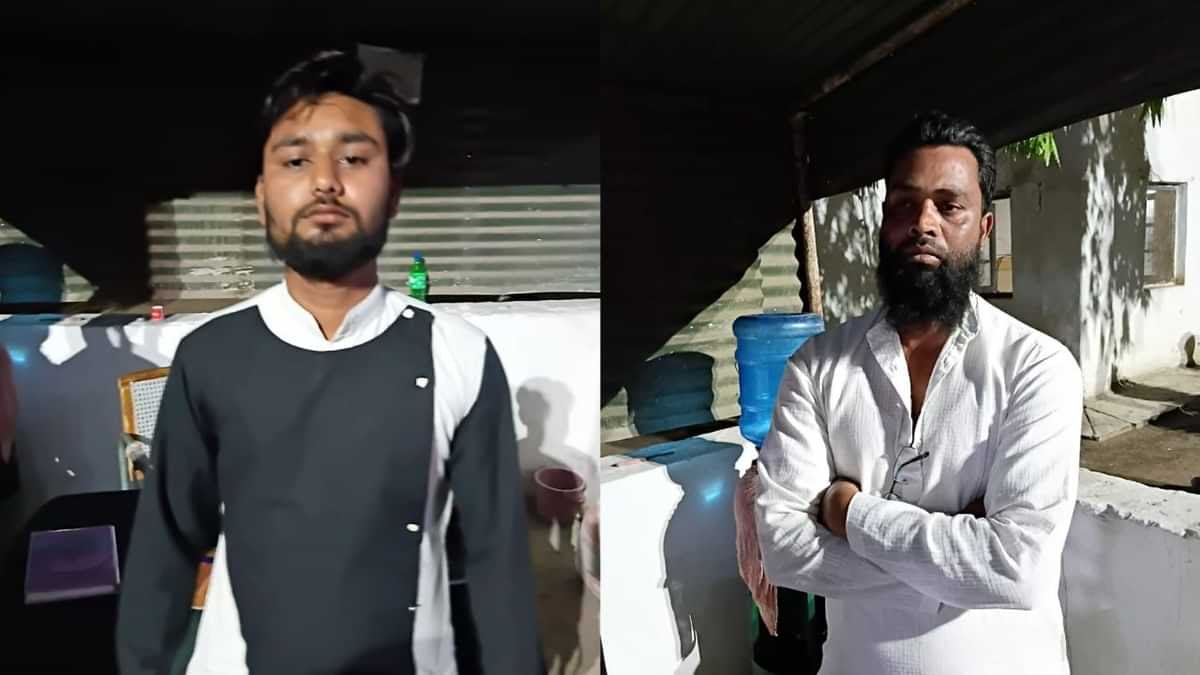 सैन्य ठिकाने में फोटो-वीडियो ले रहे दो युवक गिरफ्तार, जांच जारी