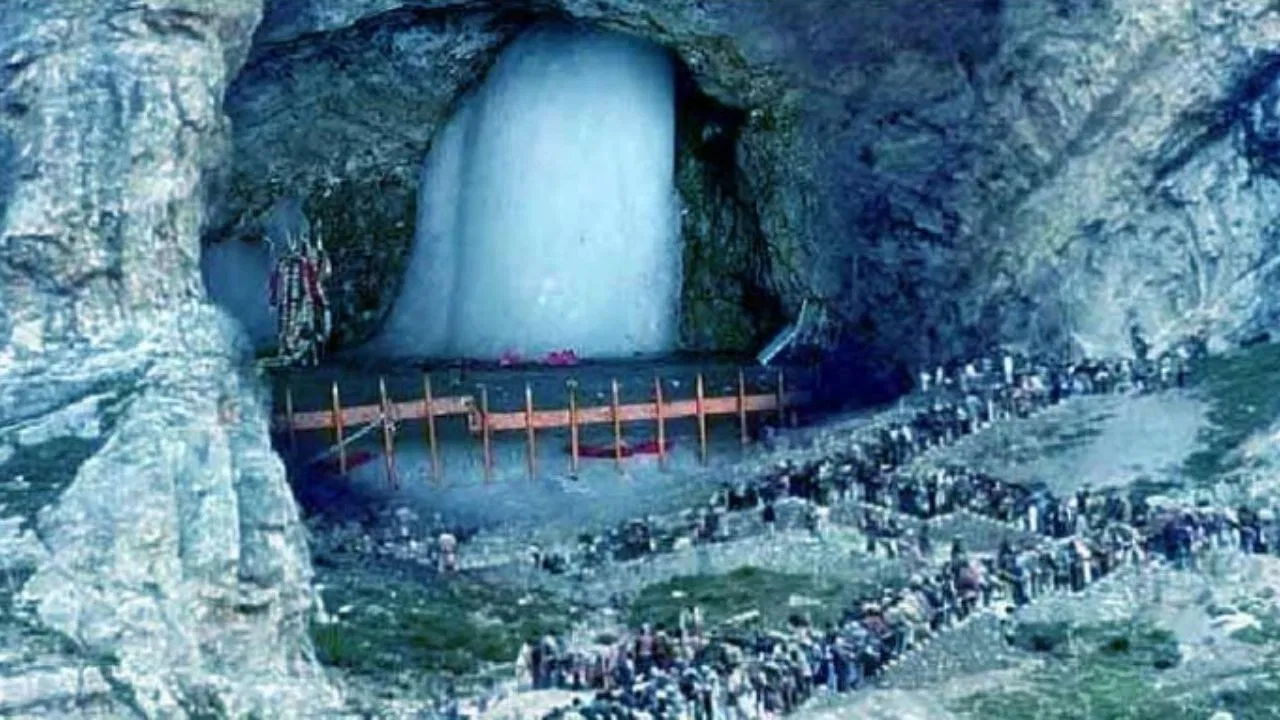 श्री अमरनाथ श्राइन बोर्ड का पुनर्गठन, उपराज्यपाल ने नियुक्त किए नए सदस्य