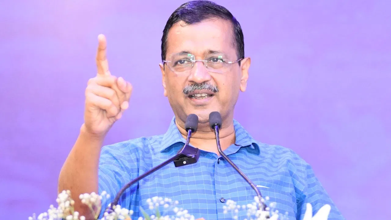 छात्रों में पकड़ मजबूत करने की कोशिश, आम आदमी पार्टी ने लॉन्च की नई स्टूडेंट विंग ‘एएसएपी’