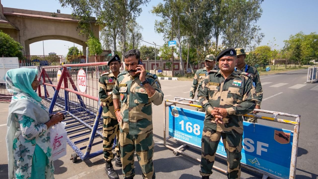 पाकिस्तानियों पर भारत की दरियादिली, वापस जाने की मियाद बढ़ाई