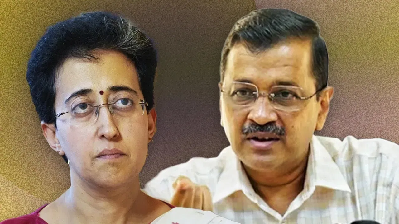 सुप्रीम कोर्ट ने केजरीवाल और आतिशी की विशेष अनुमति याचिका पर सुनवाई स्थगित की