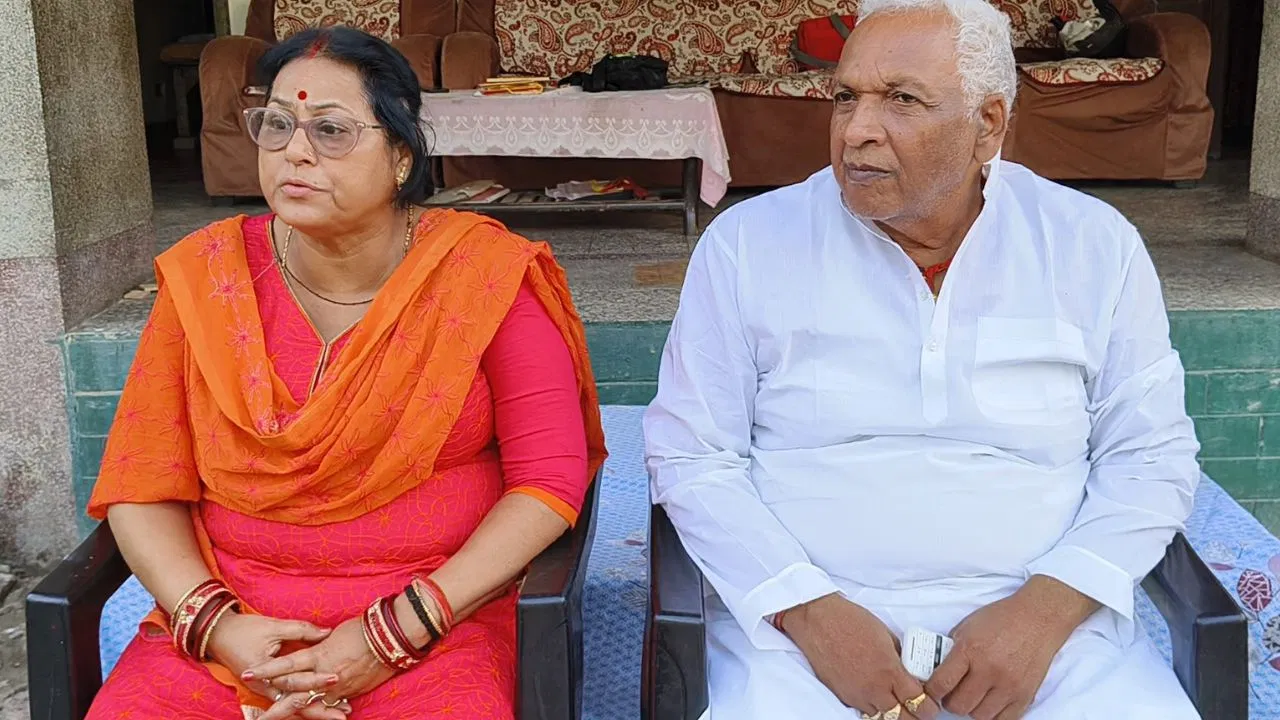 सायरन सुनते ही छा जाता था सन्नाटा, दंपत्ति ने साझा की 1971 युद्ध की डरावनी यादें