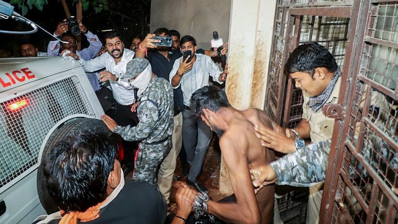 भोपाल केस में धर्मांतरण और ब्लैकमेलिंग का जाल! महिला आयोग ने सीएम-राज्यपाल को सौंपी रिपोर्ट