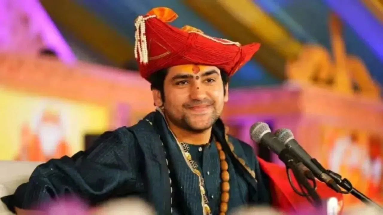 ‘ऑपरेशन सिंदूर’ तो शुरुआत मात्र, बाबा बागेश्वर ने मुजफ्फरपुर में पाकिस्तान-चीन पर साधा निशाना