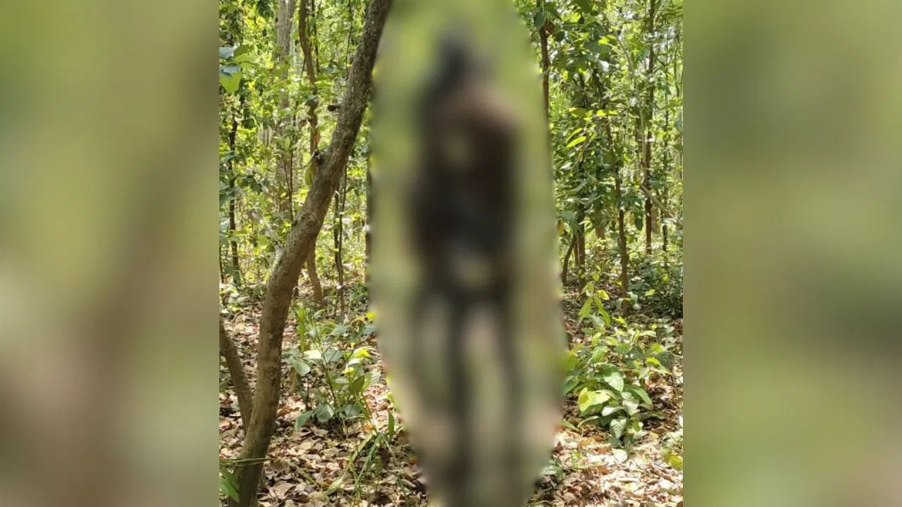 टूटी चप्पल, फटे कपड़े, बदन से टपकता पानी… दुपट्टे से लटका मिला प्रेमी जोड़े का शव