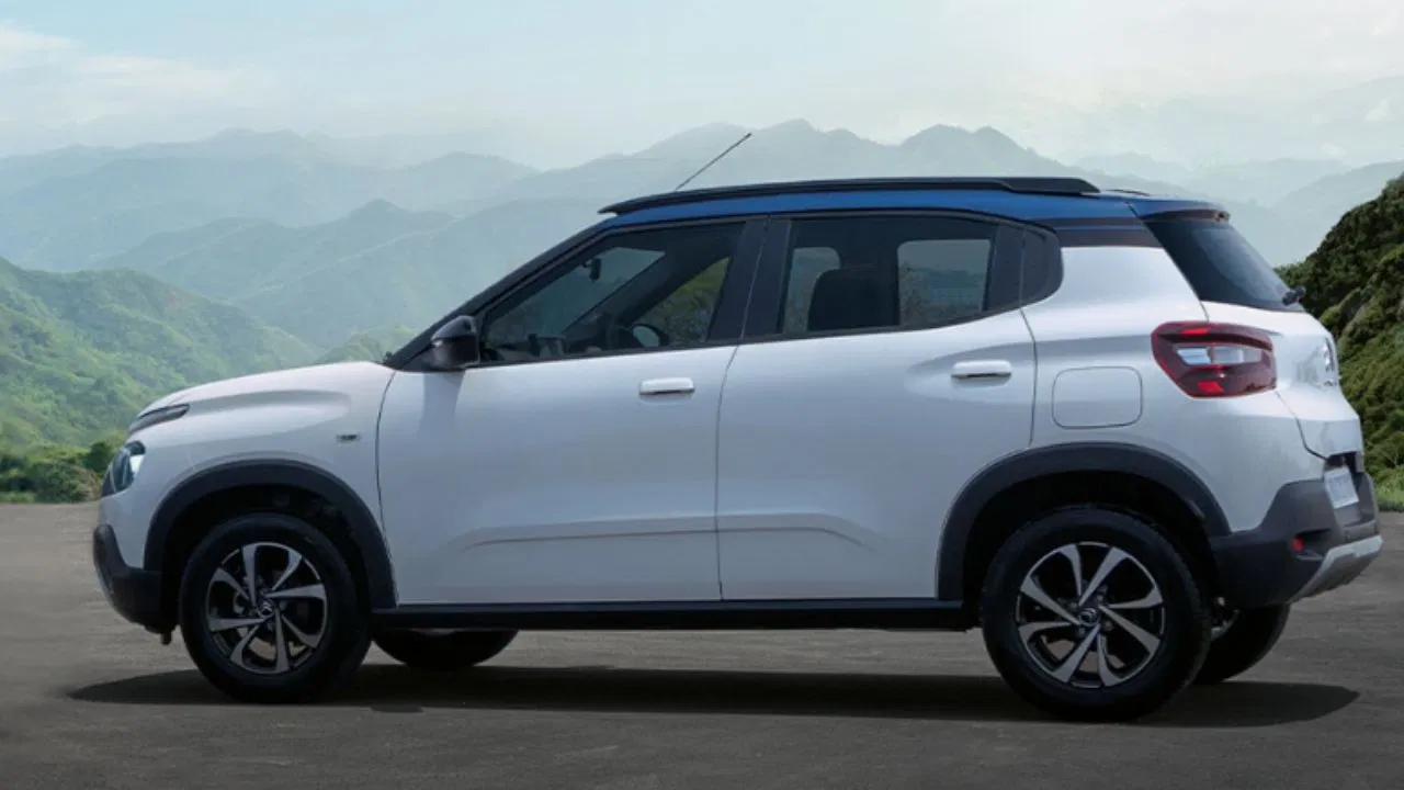 सीएनजी सेगमेंट में नई टक्कर: टाटा पंच iसीएनजी बनाम Citroen C3 सीएनजी- कौन है बेहतर?