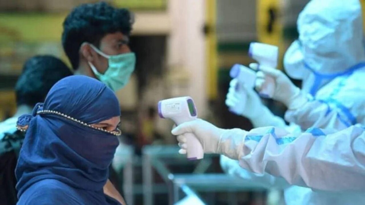 उत्तराखंड में बढ़ेगी कोविड निगरानी, स्वास्थ्य विभाग ने दिए सतर्कता के निर्देश