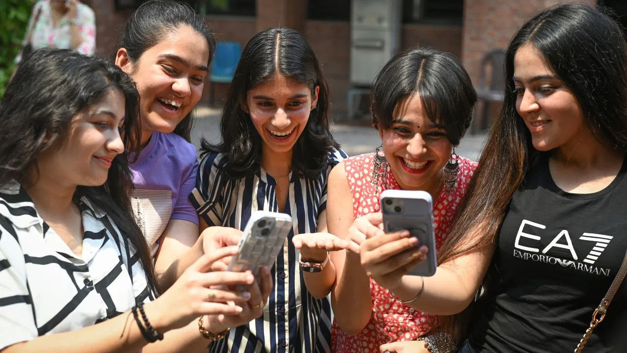 गुजरात 12वीं बोर्ड परीक्षा 2025 का रिजल्ट घोषित, ऐसे करें चेक