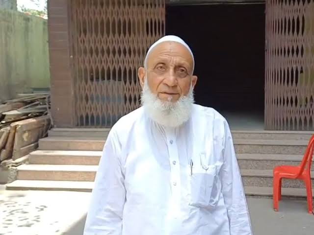 2017 विधानसभा चुनाव की EVM मशीनों की सील खोली, लियाकत अली ने दी सहमति