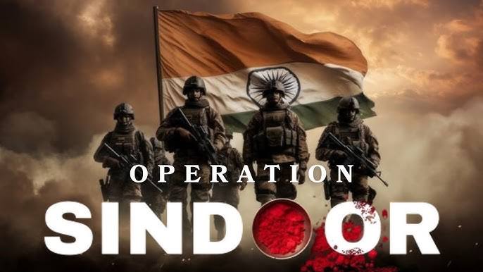 23 मिनट में पाकिस्तान के एयर डिफेंस को चकमा, ऑपरेशन सिंदूर में भारत का पराक्रम