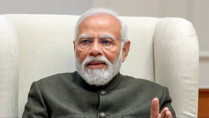 बीजापुर में 31 नक्सली ढेर, पीएम मोदी बोले- सही दिशा में बढ़ रही है हमारी लड़ाई