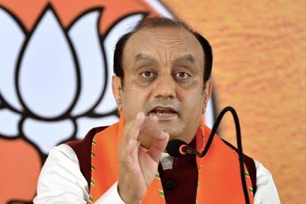 ऑपरेशन सिंदूर अब भी जारी, विपक्ष गैरजरूरी सवाल न उठाए: भाजपा