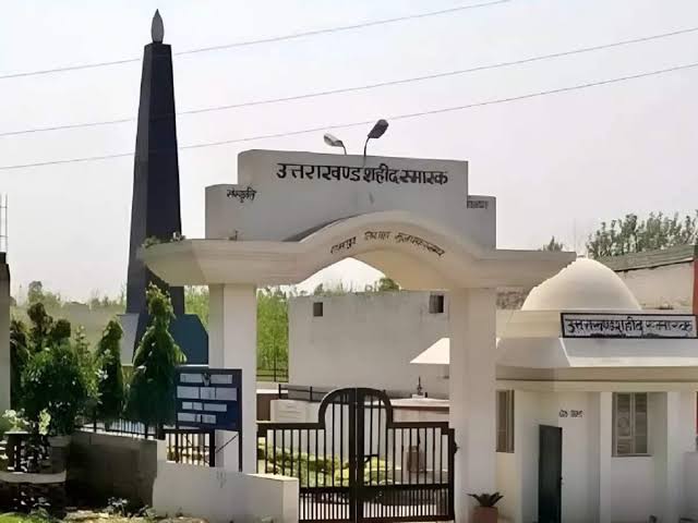 रामपुर तिराहाकांड : सरकार बनाम ब्रजकिशोर मामले में बचाव पक्ष ने की बहस