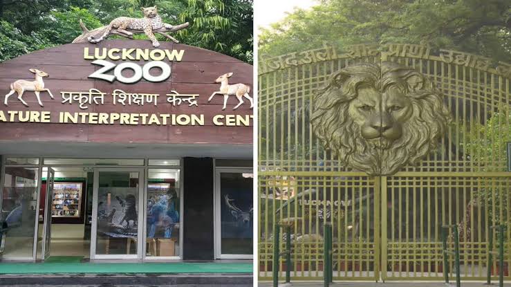 27 मई तक बंद रहेंगे यूपी के सभी चिड़ियाघर और लायन सफारी