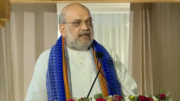 'हर आतंकी को चुन-चुनकर मारेंगे, किसी को बख्शा नहीं जाएगा'- अमित शाह