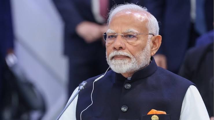 सिंधु जल संधि पर मोदी का दो-टूक संदेश: देश का पानी अब देश की सेवा में लगेगा