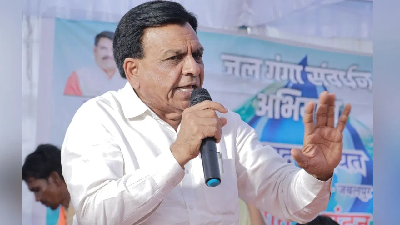 डिप्टी सीएम जगदीश देवड़ा के बयान पर विवाद, सेना पर टिप्पणी से मचा हड़कंप