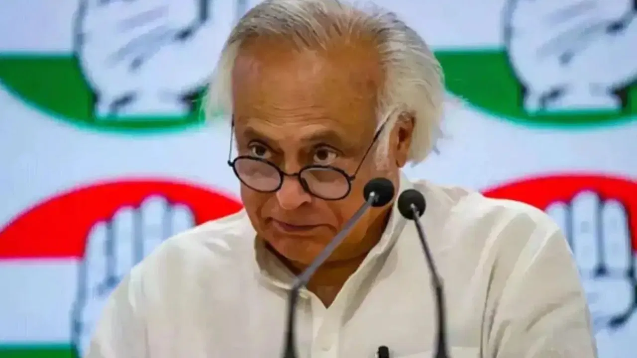 कहां हैं मुखर विदेश मंत्री? जयशंकर की चुप्पी पर कांग्रेस का सवाल