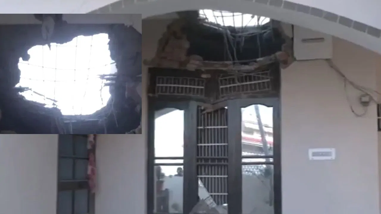 जम्मू-कश्मीर में पाकिस्तान की गोलीबारी से पांच लोगों की मौत, वरिष्ठ अधिकारी भी शहीद