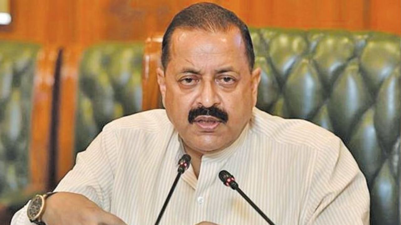 2026 अंतरिक्ष और गहरे समुद्र के लिए एक रोमांचक वर्ष होगा: डॉ. जितेंद्र सिंह