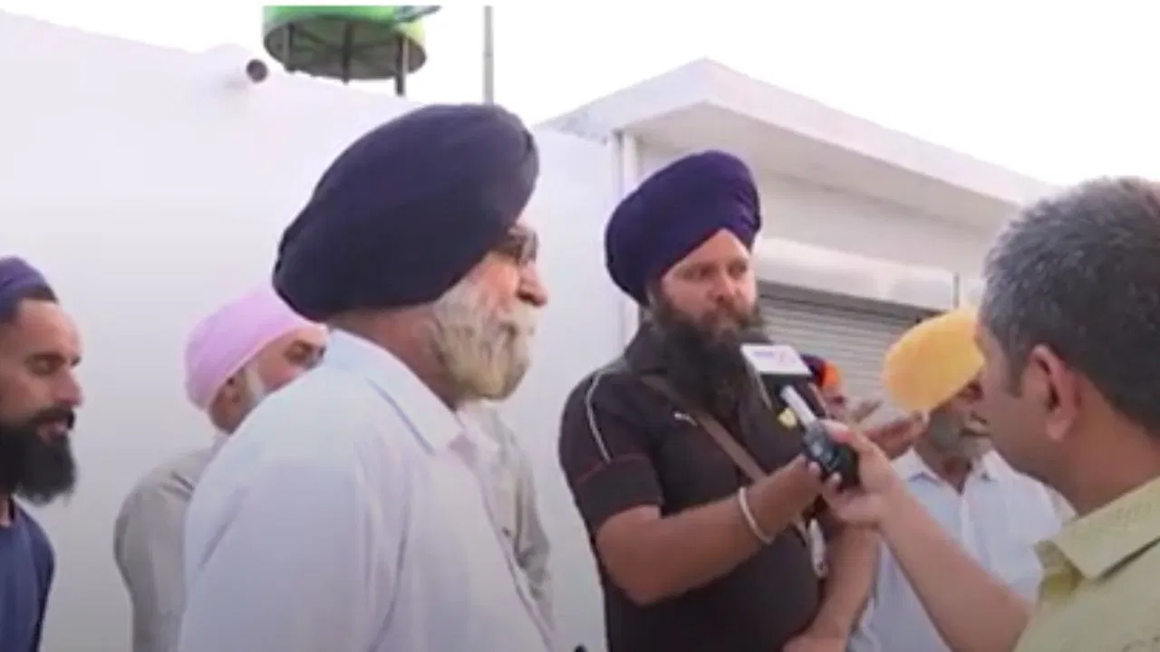 ‘डरेंगें नहीं लड़ेंगे…’ पाक की गोलीबारी के बीच बॉर्डर के आखिरी गांव के लोगों का जोश ‘हाई’