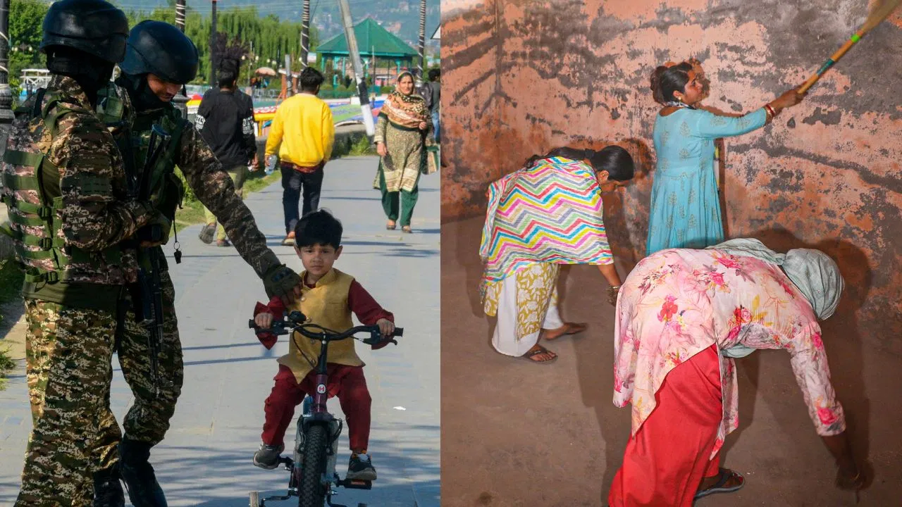 एलओसी के पास बंकर निर्माण, जम्मू-कश्मीर सरकार का बड़ा फैसला