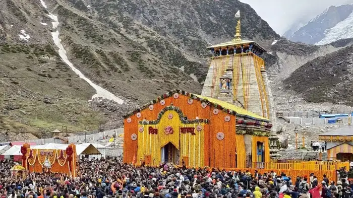 केदारनाथ पैदल यात्रा मार्ग पर घोड़े-खच्चरों के संचालन पर लगी रहेगी रोक