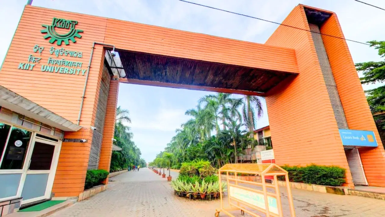 भुवनेश्वर के केआईआईटी हॉस्टल में नेपाली छात्रा मृत मिली, पुलिस जांच में जुटी