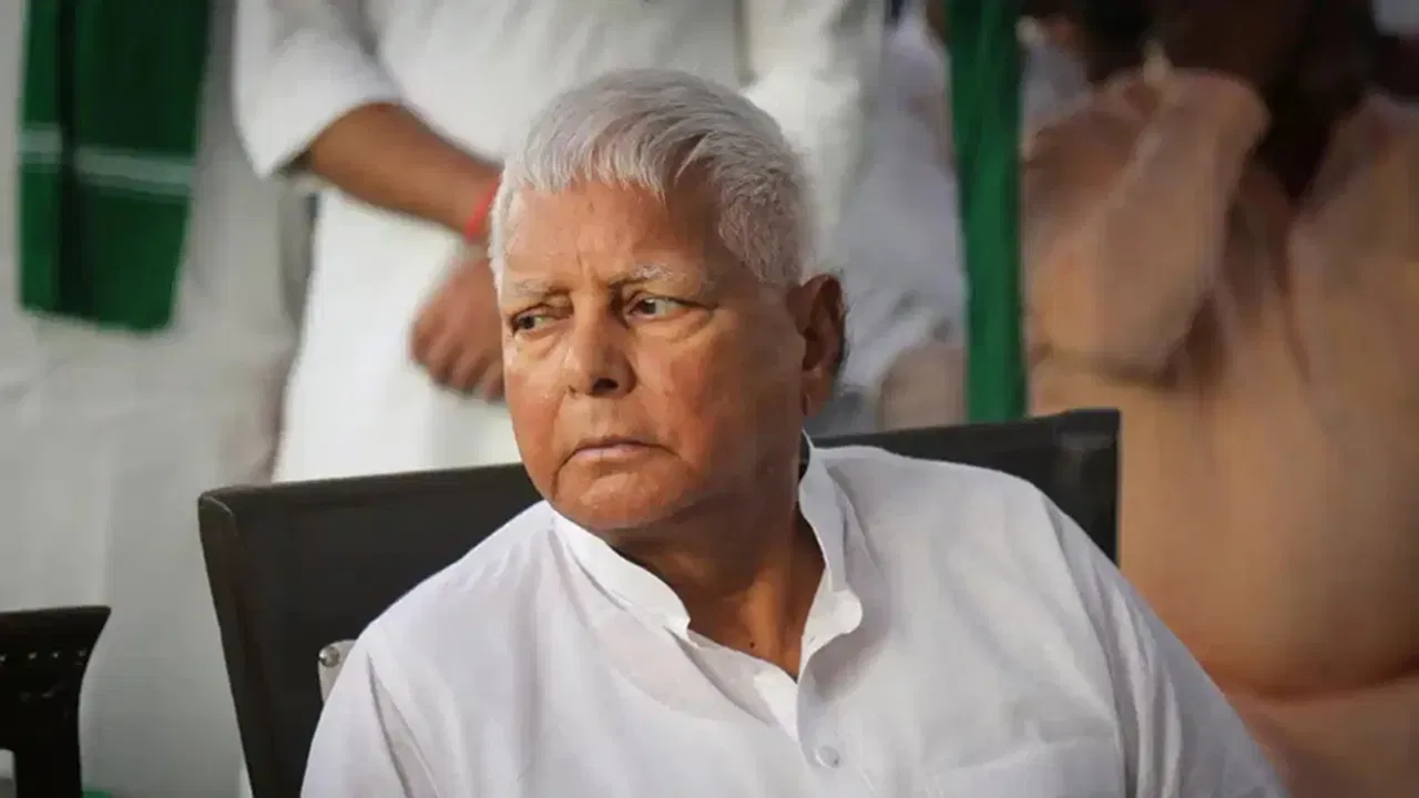 लालू यादव की मुश्किलें बढ़ीं: लैंड फॉर जॉब मामले में केस को मिली राष्ट्रपति की मंजूरी