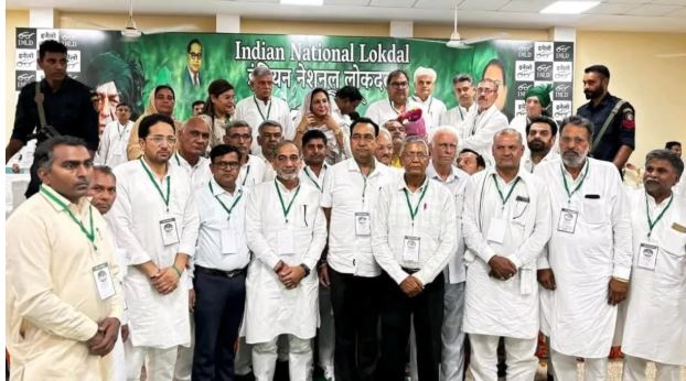 'पानी नहीं दिया तो हरियाणा में पंजाब वाली गाड़ियों की एंट्री बंद': इनेलो