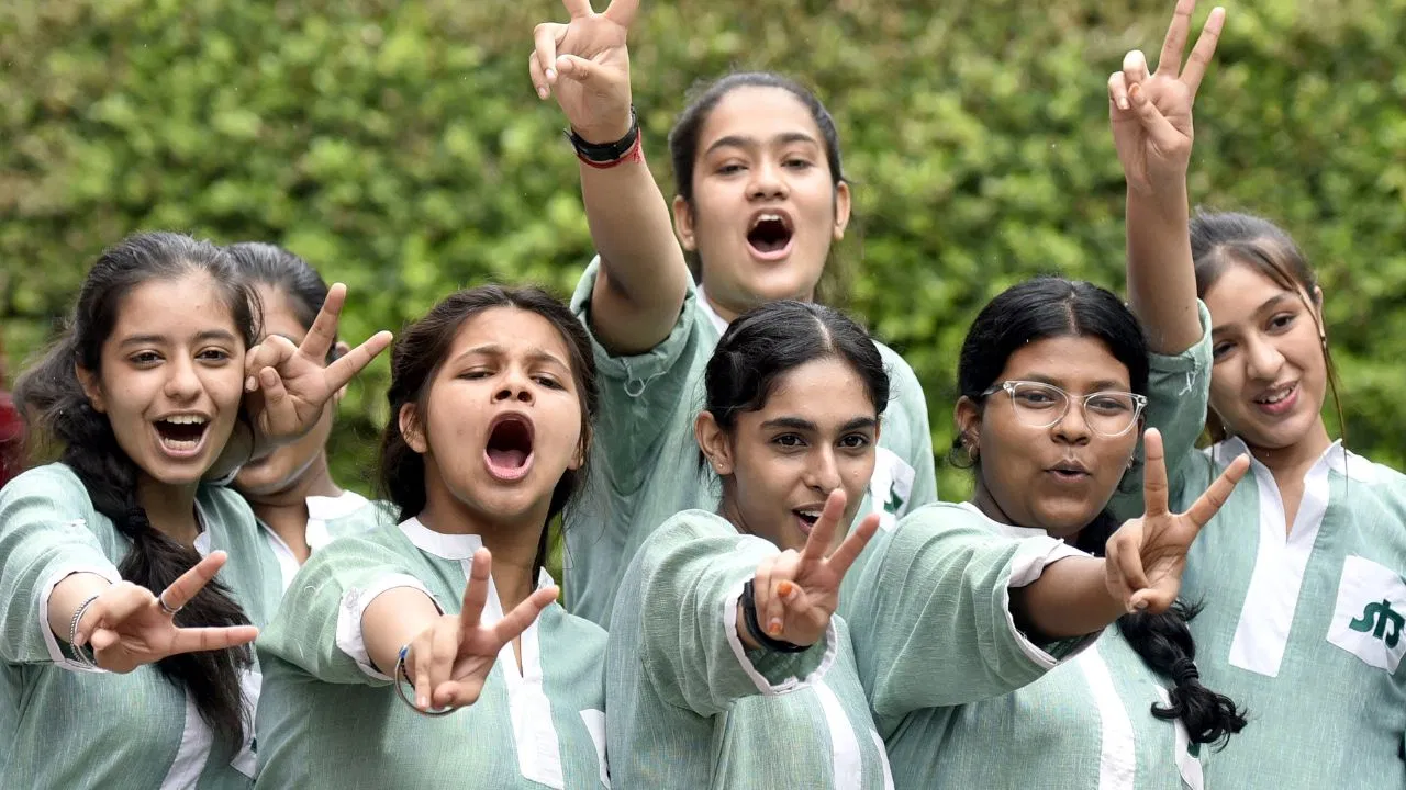 महाराष्ट्र बोर्ड 12वीं का रिजल्ट घोषित, 91.88% छात्र हुए पास