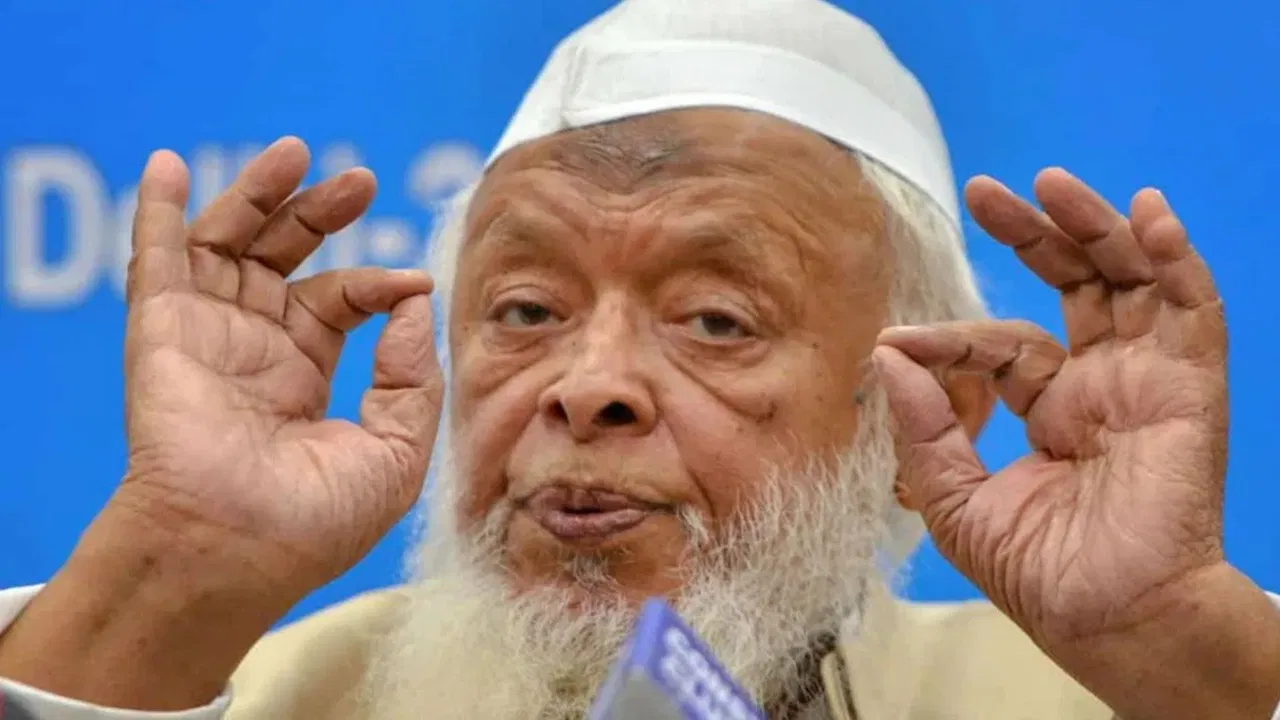 पहलगाम हमला: जमीयत उलेमा ए हिंद ने कहा- आतंक नासूर और इस्लाम के विपरीत