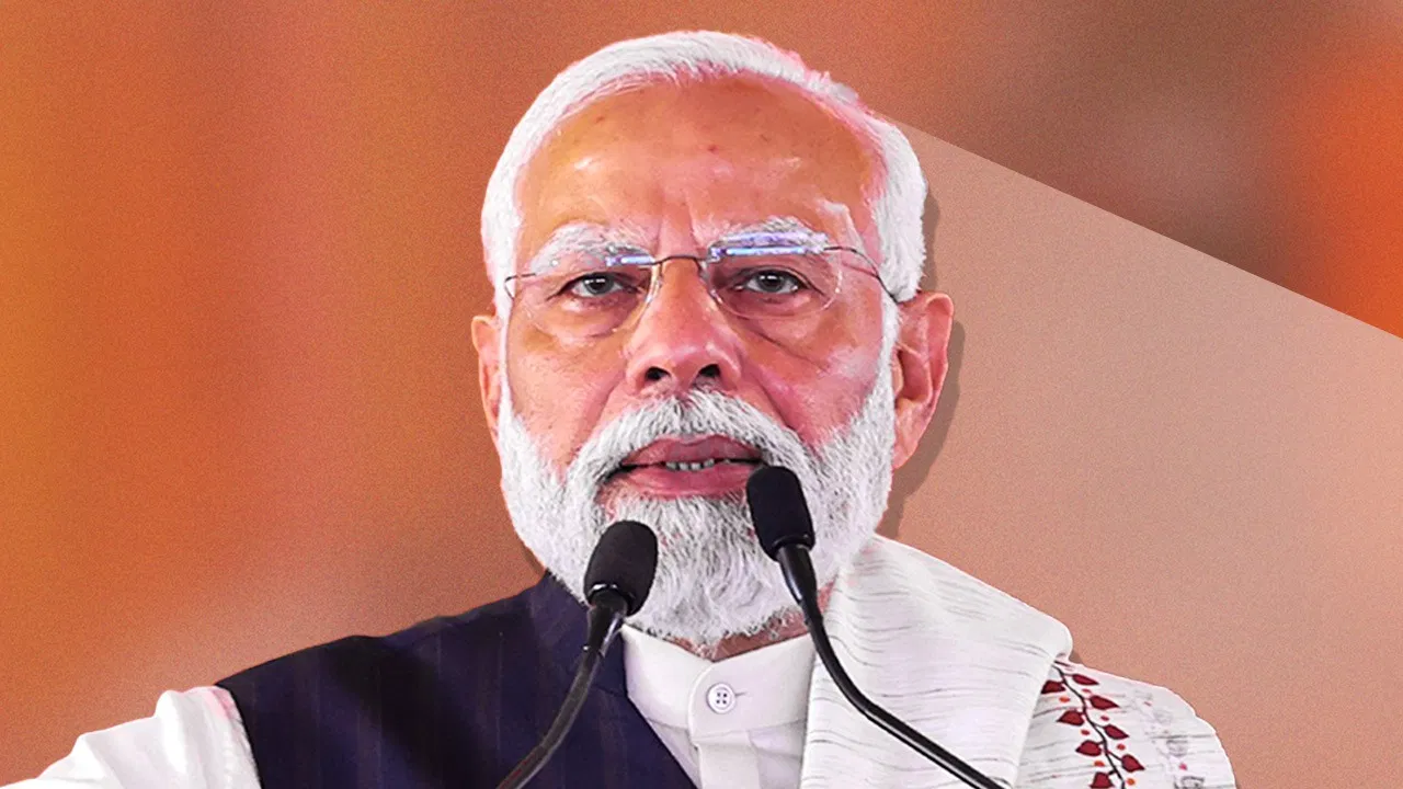 पीएम मोदी का बीकानेर दौरा, नाल एयरपोर्ट से देंगे सुरक्षा और विकास का संदेश
