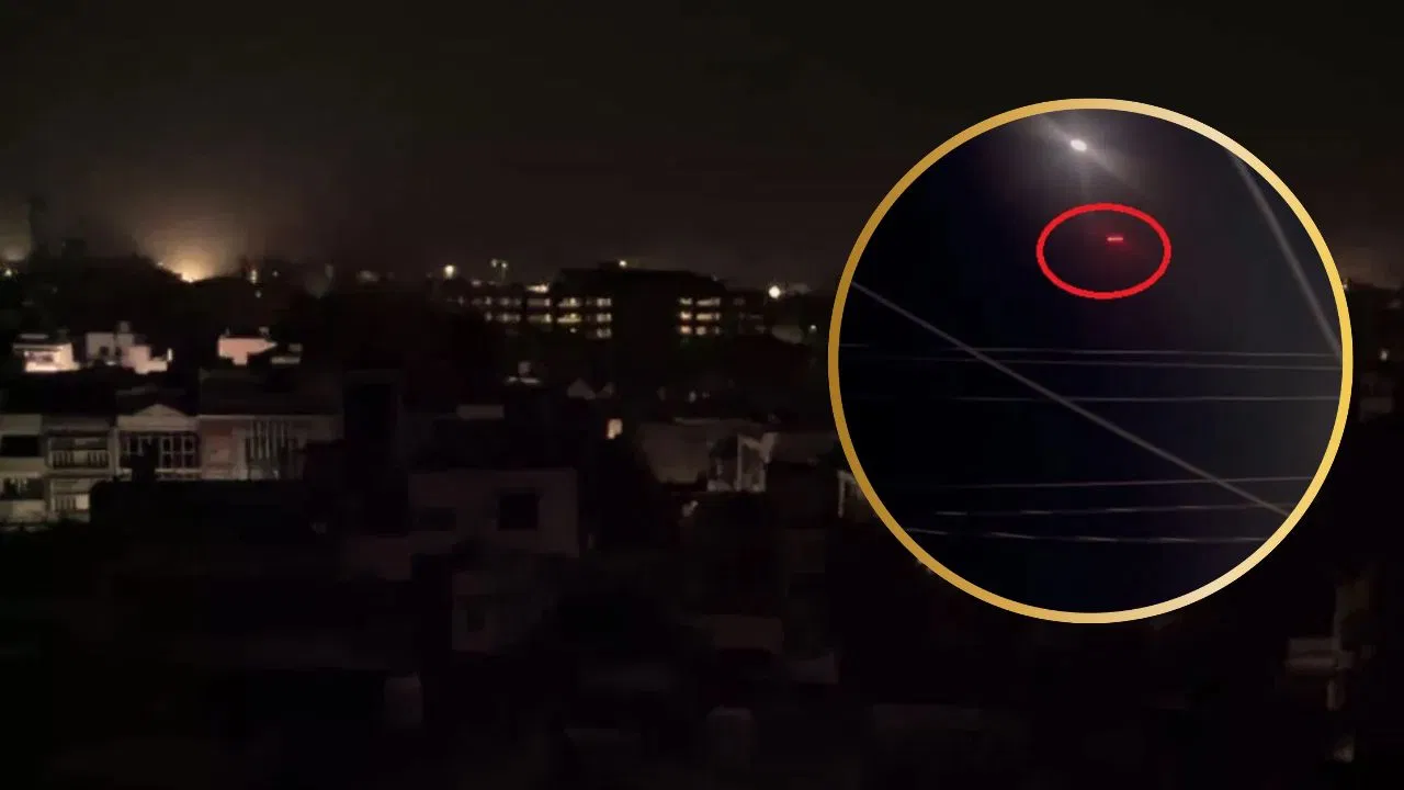 जम्मू-कश्मीर से लेकर राजस्थान तक…इन शहरों में कंप्लीट ब्लैकआउट