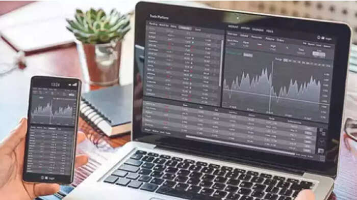 11 अप्रैल के बाद पहली बार FII की जोरदार बिकवाली, निफ्टी 200 DMA के नीचे बंद