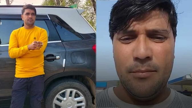 हरियाणा में पाक जासूसी नेटवर्क का पर्दाफाश, नूंह से एक और आरोपी गिरफ्तार