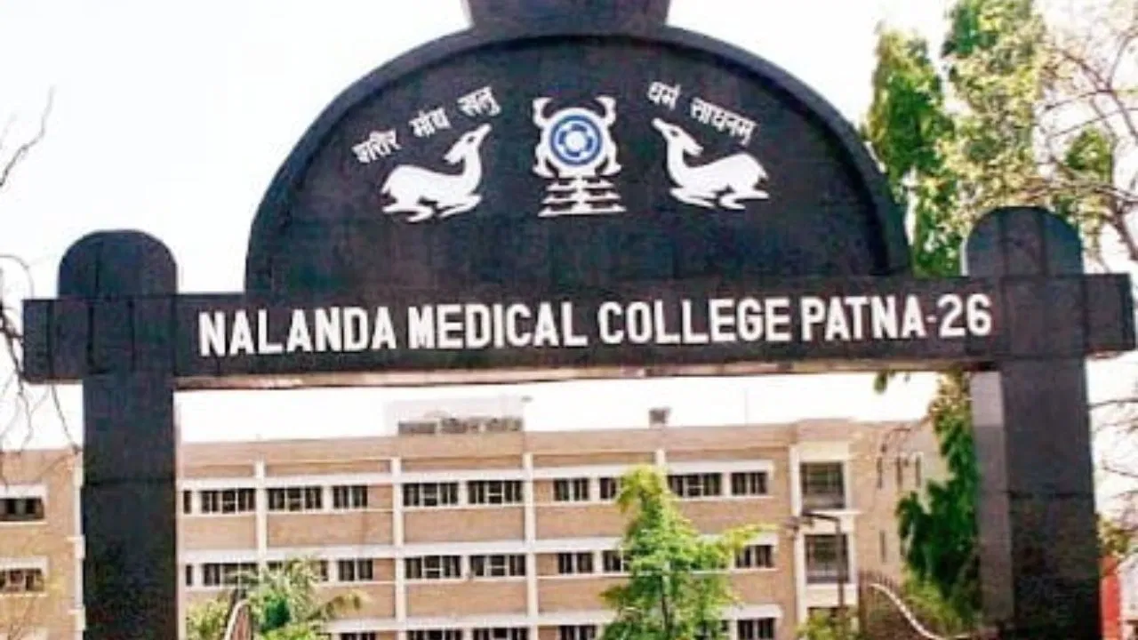 पटना के प्रतिष्ठित अस्पताल में बड़ी लापरवाही: मरीज के पैरों को चूहों ने कुतरा