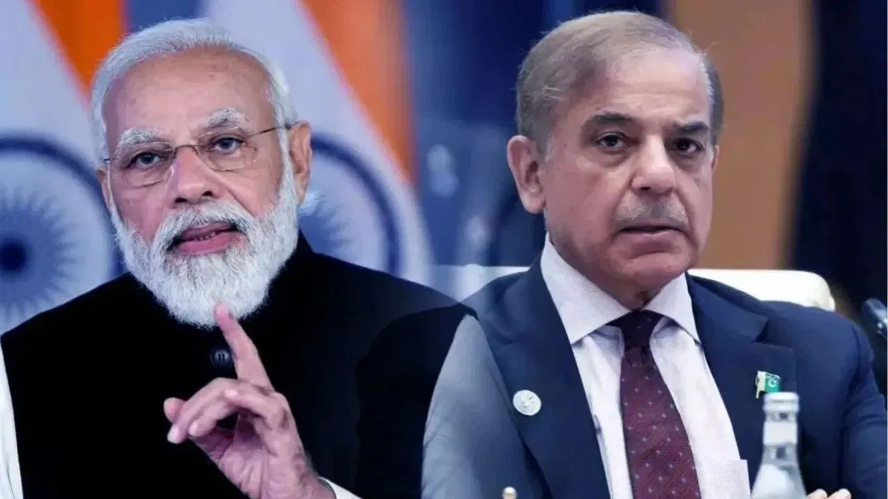 स्ट्राइक के बाद पाकिस्तान का झूठ बेनकाब, भारत में 15 ठिकानों पर कार्रवाई का दावा फर्जी
