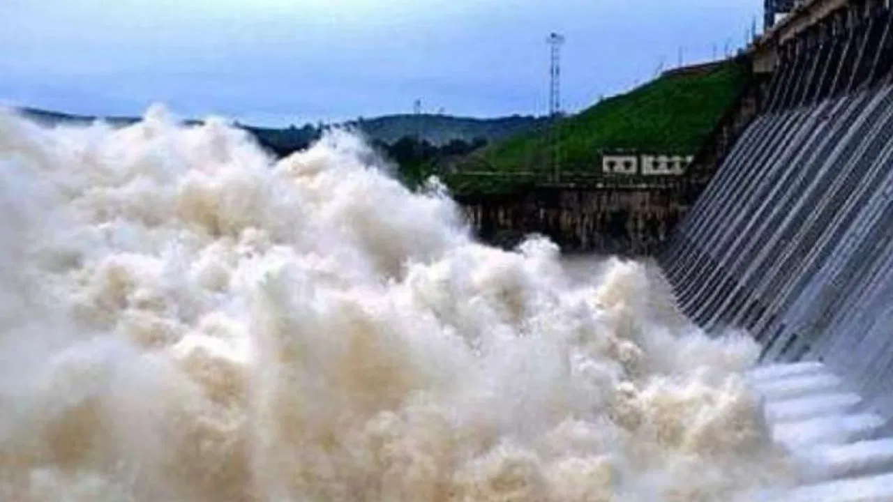 भाखड़ा डैम की सुरक्षा पर केंद्र का बड़ा फैसला, सीआईएसएफ को सौंपी जिम्मेदारी