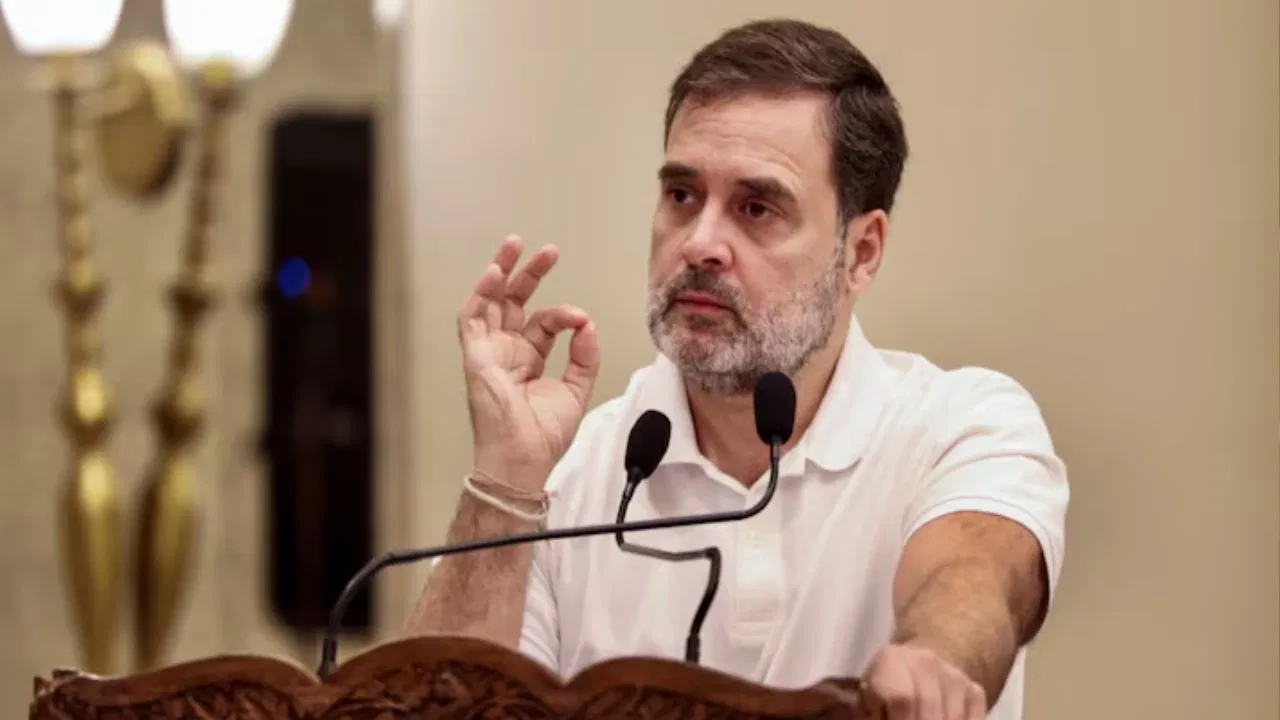 सर्वदलीय बैठक में नहीं आए पीएम मोदी तो कांग्रेस करेगी बहिष्कार