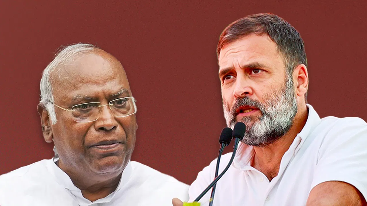 सीजफायर पर राहुल गांधी और खरगे ने पीएम मोदी को लिखा पत्र, विशेष सत्र की मांग