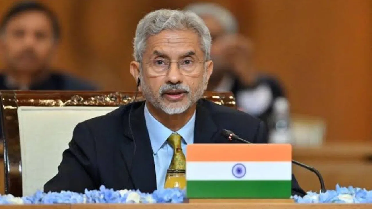 जयशंकर ने किया साफ़: भारत-पाक सीजफायर में अमेरिका की कोई भूमिका नहीं