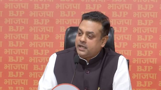 ऑपरेशन सिंदूर पर पहली बार बीजेपी की प्रतिक्रिया, सेना के साहस को बताया गर्व का विषय